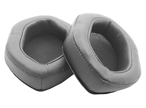 Almohadillas V-MODA XL para Auriculares circumaurales - Gris Cover