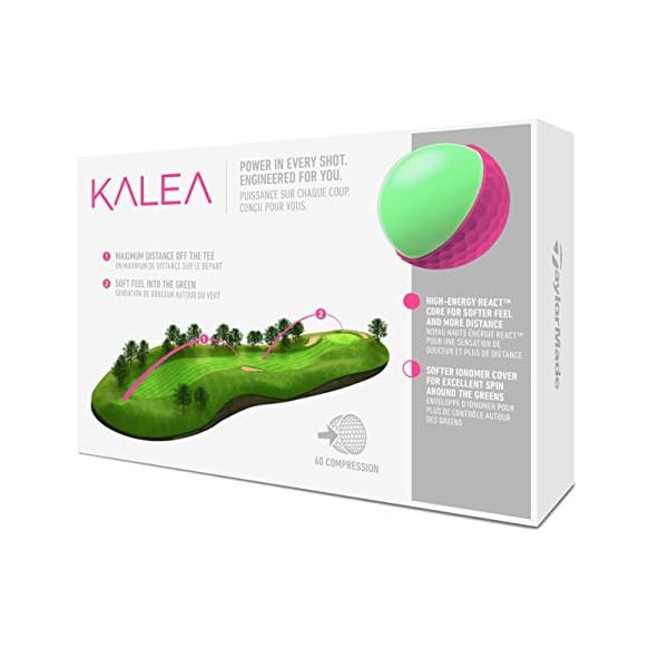 TaylorMade-Kalea-Irons-de-Golf-Mujer