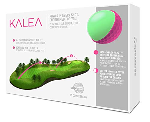 TaylorMade-Kalea-Irons-de-Golf-Mujer