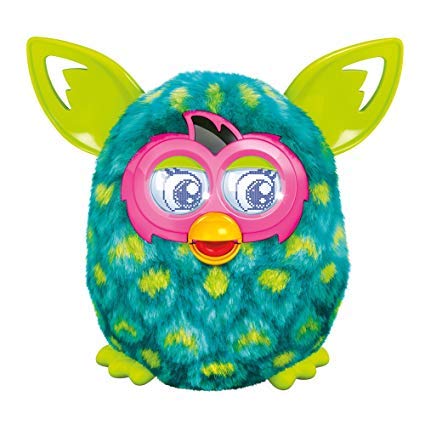 furby boom precio carrefour