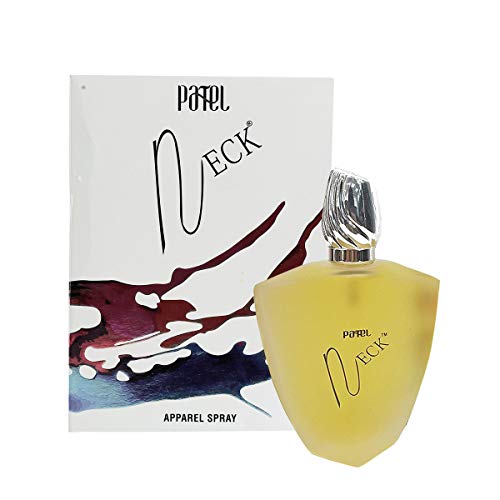 Image of Patel Apparel Unisex Perfume 100 ml