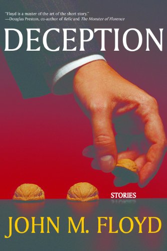 Deception (English Edition)