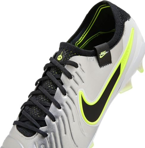 Chaussures de foot Nike Tiempo Legend 10 Elite Fg - vue 7
