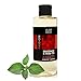 LOVE PLAY Passion Massage Oil - Moisturizing Body Oil for Couples and Home Spa - Luxurious & Hydrating Skin Care Body Massage Oils for Men and Women - Vitamin E Infused - (6.76 oz)