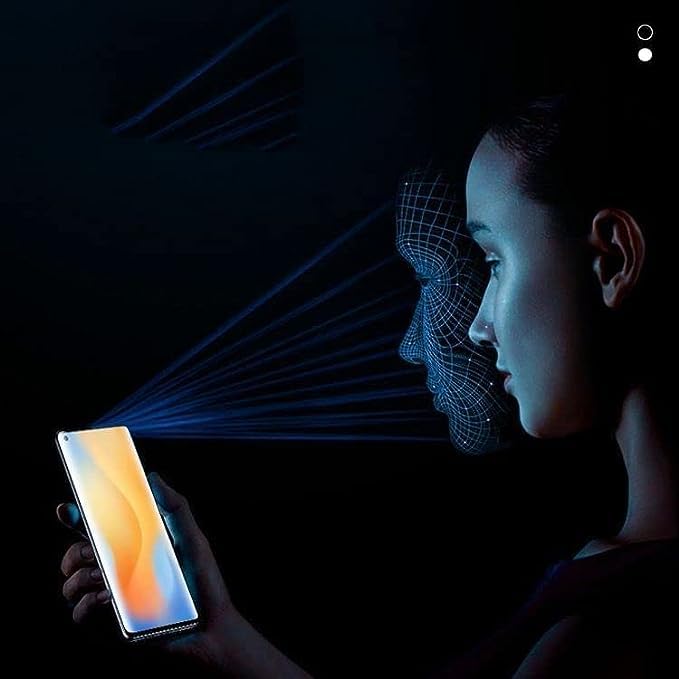 Image of Premium Tempered Glass Design for Oneplus 7 Pro Advanced Border Less Full Edge to Edge 3D Curved UV Screen Protector and Easy Installation Kit (Pack of 1) asy Installation Kit