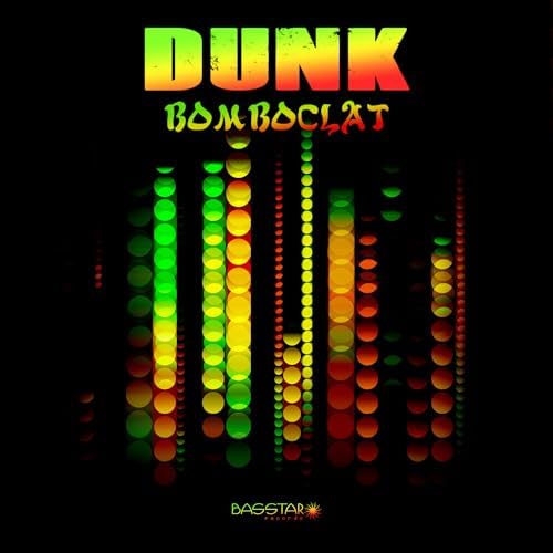 Bomboclat by Dunk on Amazon Music - Amazon.com