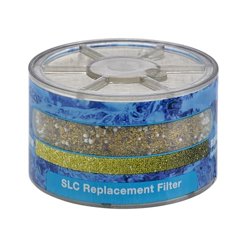 Image of Sprite Showers SLC Slim-Line Replacement Chlorgon Shower Filter Cartridge