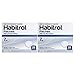 Novartis Habitrol 7mg Nicotine Patches, Step 3. Stop Smoking. 2 boxes of 28 each (56 patches) 7 MG