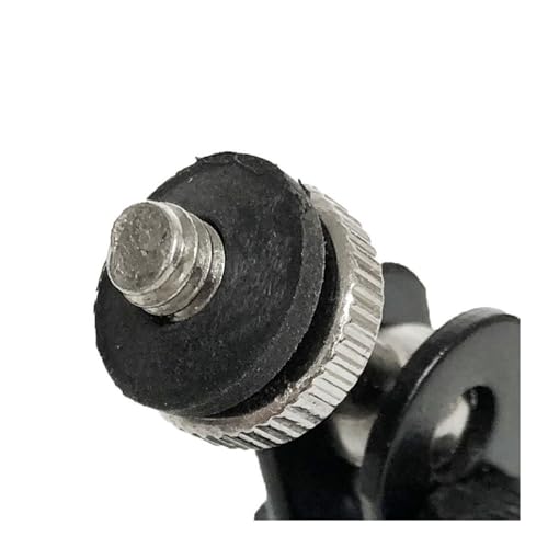 Soporte de montaje en pared para cámara y altavoz de exterior 4