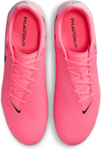 Image of Nike Men's Phantom Gx Ii Academy Fg /Mg Football Shoe