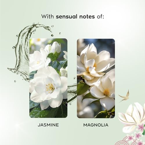 Image of Nykaa Wanderlust Forbidden Garden Eau De Parfum I Travel size, mini Perfume for Women - 16 ml I Jasmine and Magnolia Perfume | Long-Lasting, Travel‐Friendly, Vegan,Paraben‐Free, IFRA Certified