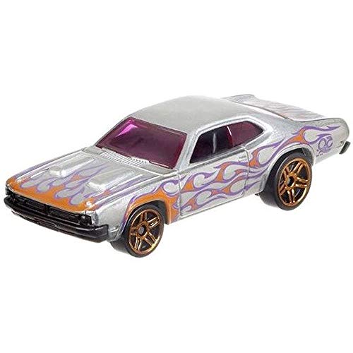 Hot Wheels ZAMAC '71 Dodge Demon 50TH Anniversary