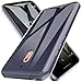 Produktbild Conie LC24771 Liquid Crystal Kompatibel mit Nokia 2.1, Transparent Silikon Schutzhülle Bumper Case HD Clear rutschfest Cover für Nokia 2.1 Handyhülle Durchsichtig