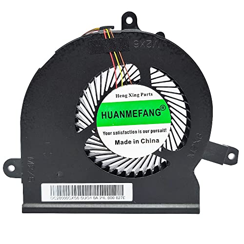 Ventilateur Lenovo Legion 15-ISK pour Réduire le Bruit