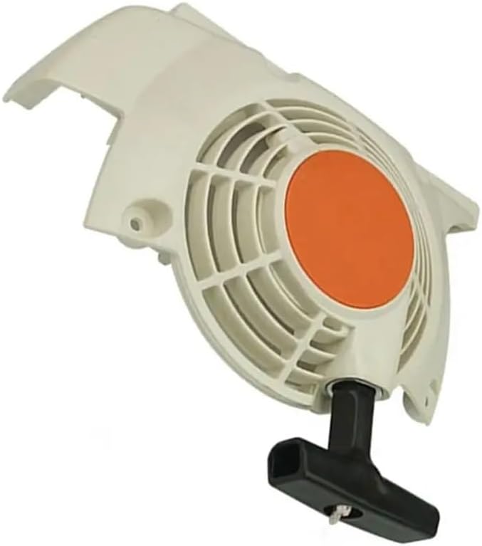 TMLbhSEZ AEE8-Recoil Starter Assembly Fit for FR350 FR450 FS400 FS450 FS480 SP400 SP401 SP450 SP451 Replaces 4128-080-2101