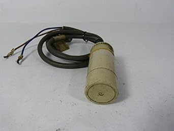 OMRON E2K-C25MY1-US 0.2/1.2 AMP, 100/240 VAC, CAPACITIVE, E2K Series, MOUNTING Style: Bracket, Proximity Switch, Sensing Distance: 3 MM to 25 MM