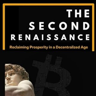 The Second Renaissance cover art