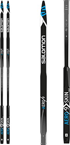 Preisvergleich Produktbild SALOMON Aero 9 Skin 18 / 19