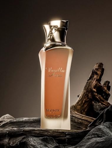 Vanilla aura Eau de parfum 100 ml