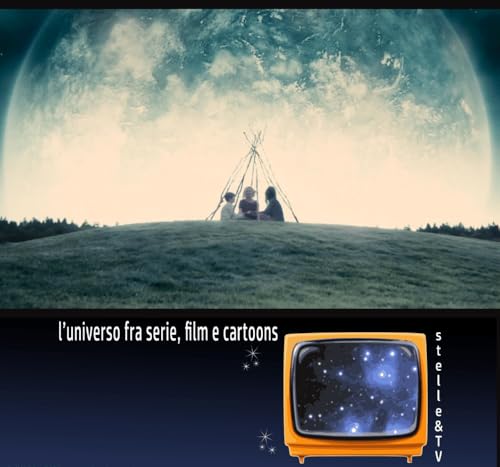 #89 Stelle&TV: Il nono pianeta & Melancholia