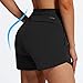 BALEAF Women's Hiking Shorts 4
