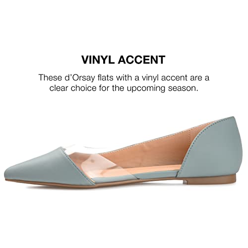 Journee Collection Women's Mikki Ballet Flat3