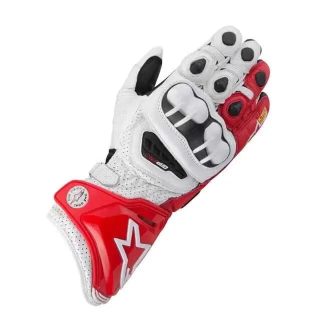 Amazon.co.jp: バイクグローブ レーシンググローブ M-XXLサイズ バイク