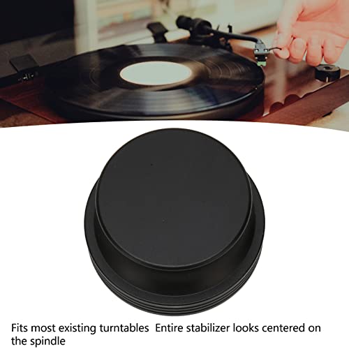 Pinces de Platine, Stabilisateur de Poids Record L’alliage d’aluminium usiné avec Précision Améliore la qualité du Son pour Le Tourne-Disque Vinyle LP - Les Beatles, Paul McCartney, John Lennon, RIngo Starr, George Harrison Pinces de Platine, Stabilisateur de Poids Record L'alliage d'aluminium usiné avec Précision Améliore la qualité du Son pour Le Tourne-Disque Vinyle LP – Image 5