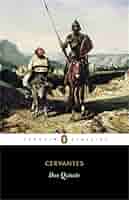 Amazon | Penguin Classics Don Quixote | Cervantes, Miguel de