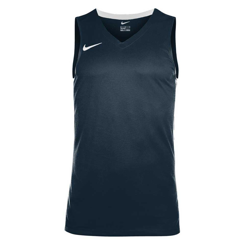 NIKE Baby Boys Team Basketball Stock Jersey 20 Undershirt, Ships, S EU