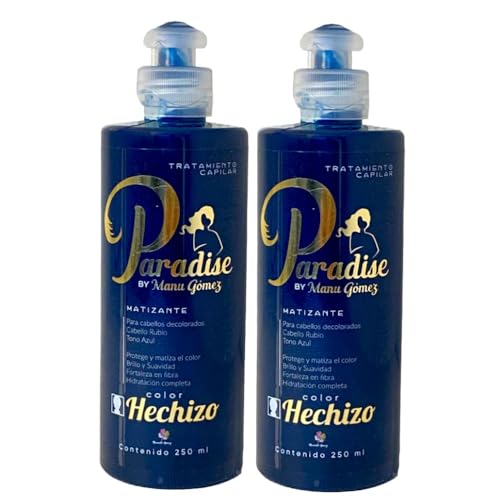 Matizantes-Paradise-Hechizo-By-Manuela-Gomez-2-Pack-Matizantes-Hechizo-Color-azul-rey-By-Manuela-Gomez-Matizantes-para-el-cabello-Matizante-Hechizo-Color-azul-rey