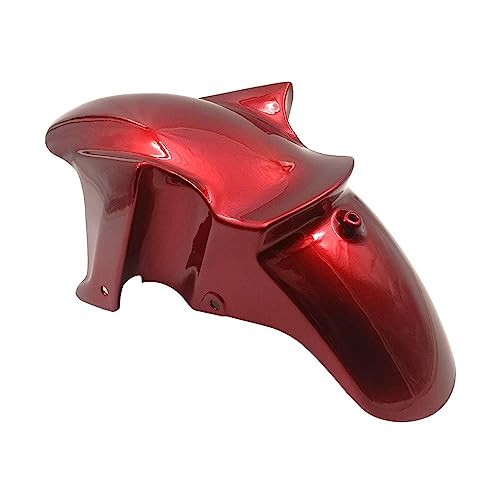 Couvercle Protection Moto Éclaboussures Garde-Boue FZ6N FZ6S XJ6