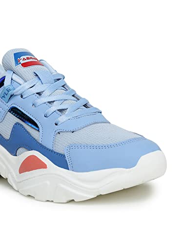 Image of ABROS Women's Serena ASSL0141 Sports Shoes