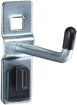 Bott 14001098 Single Hook 6 Dia x 50 Long, Pack of 5
