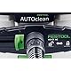 Festool Verschlussschieber VS-CT AC/SRM45 PLANEX