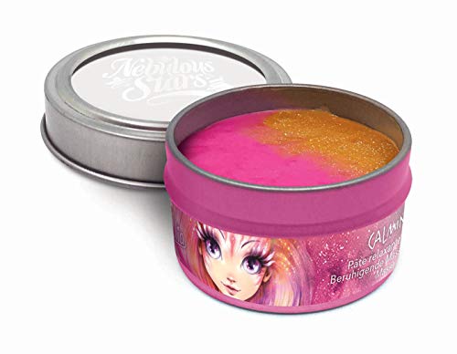 Preisvergleich Produktbild Nebulous Stars Relaxmasse Petulia bunt
