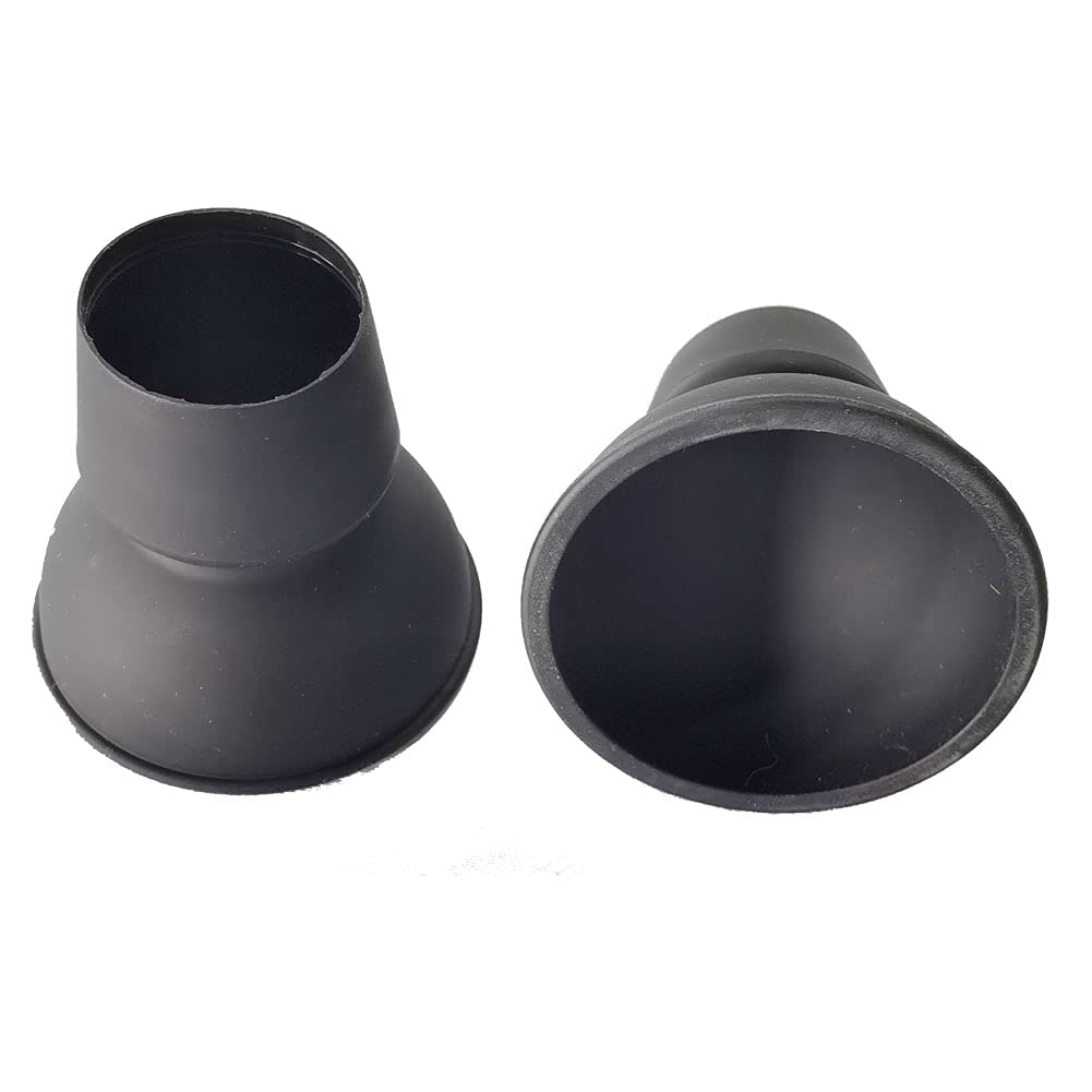 Mike Easy Tennis Ball Pick Up Accessory for Adult Tennis Racquet Pack of 2