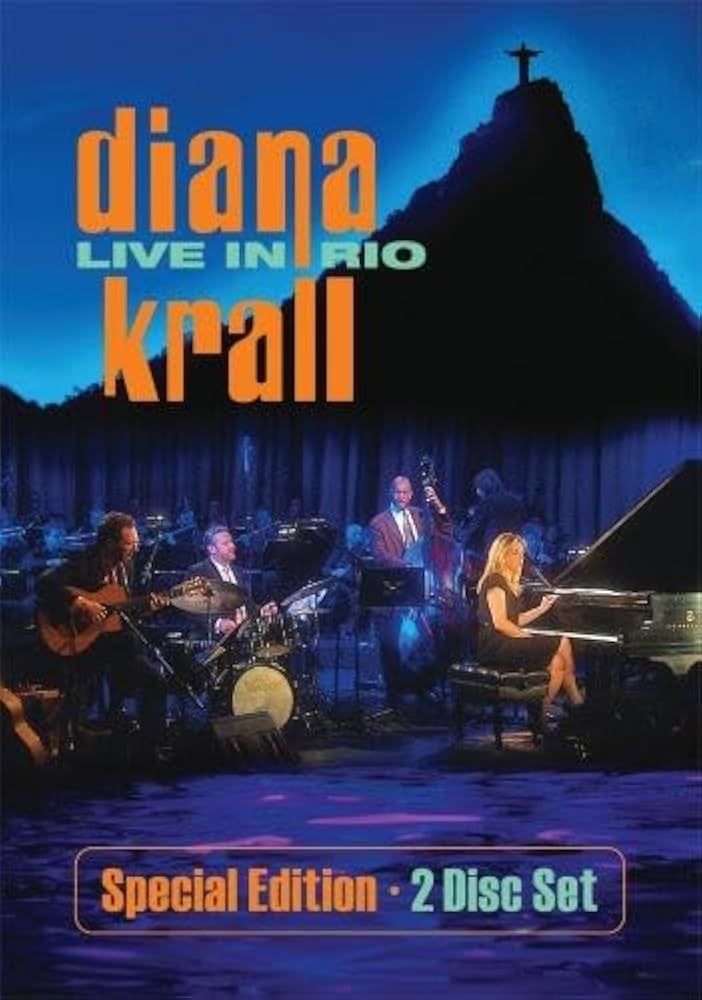 その他 Live in Rio 2007 [DVD] [Import] Amazon.co.jp: Live in Rio (2pc) (Spec) [DVD] : DVD