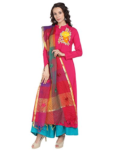 Image of DUPATTA BAZAAR Women Dupatta