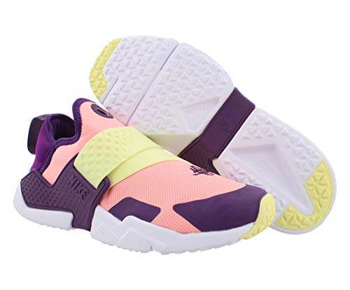 Nike Huarache Extreme Youth Girls Running Shoes2