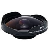 Opteka Platinum Series 0.3X HD Ultra Fisheye Lens for Sony DCR-SR37, SR38, SR40, SR42, SR45, SR46, SR47, SR48, SR50, SR52, SR57, SR60, SR62, SR65, SR67, SR68, SR70, SR72, SR77, SR80, SR82, SR85, SR87, SR88, SR90, SX83, TRV11, TRV15, TRV16, TRV17, TRV18, TR19, TRV22, TRV25, TRV27, TRV33, TRV38, TRV39, TRV6, HDR-CX100, CX110, CX150, CX300, CX350, CX360, CX370, HC3, PJ10, PJ30, PJ50, SR1, SR10, TD10, UX1, UX10, UX20, XR100, XR101, XR150, XR200, XR350 and HXR-MC1 Digital Video Camcorders