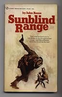 Sunblind Range 0451041607 Book Cover
