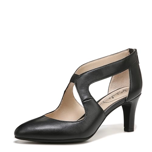Best Shoes For Black Jumpsuit