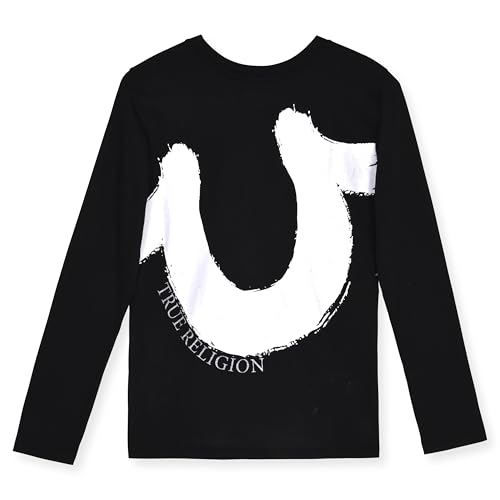 Ensemble jean garçon True Religion tenue confortable抗磨损