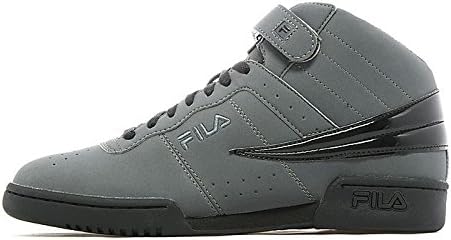 fila f13 grey