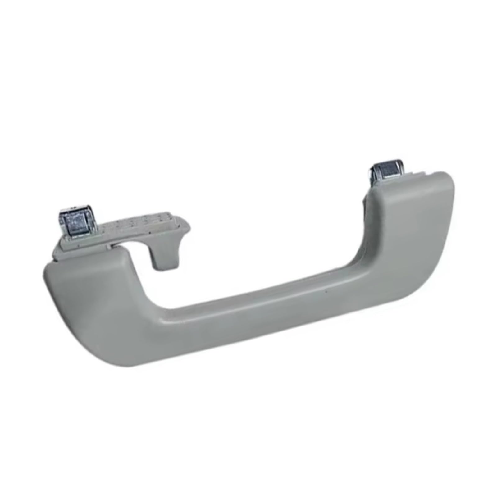 DSEQOPHH Auto Interior Grab Rail Compatible with A6 for Allroad for Quattro 2013-2018 1 Pcs Rear Left Car Interior Roof Grab Handle Accessories 8WD857608
