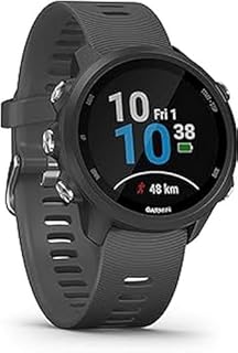 Garmin Forerunner 245 Smartwatch GPS Do Biegania