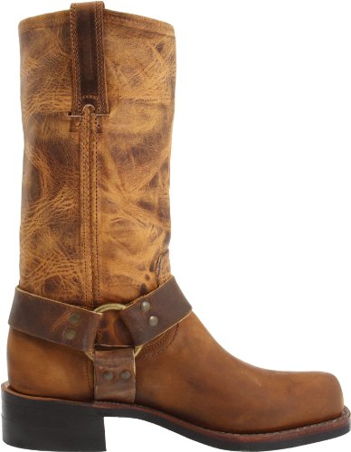 Image of Frye Harness 12R Boots for Men
