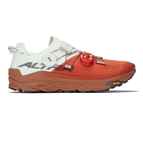 Image of ALTRA Men's Mont Blanc BOA Trail Running Shoe