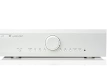 M6s PRE Balanced Preamplifier with USB&sol;MM&sol;MC Phono-Ins &lpar;Silver&rpar;